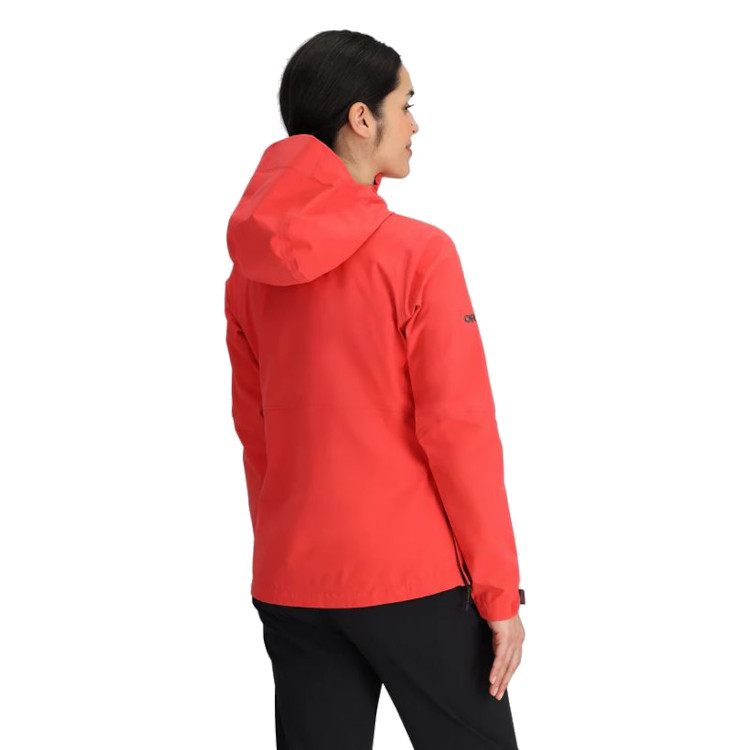 Outdoor Research Aspire 3L Jacket - Women's - Image 3